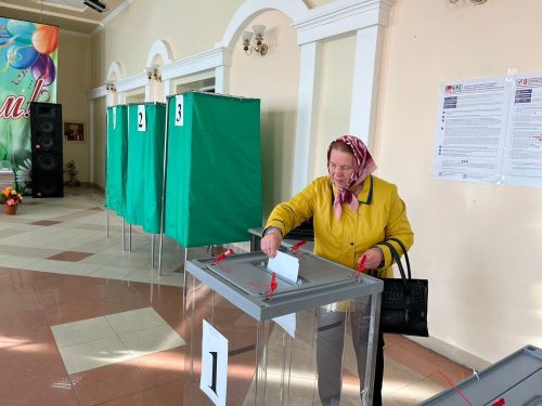 В Пестречинском районе подведены итоги выборов в Госсовет РТ