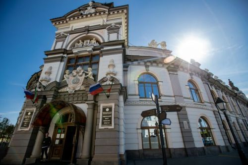 Вход в Нацмузей Татарстана и его филиалы 1 октября будет свободным