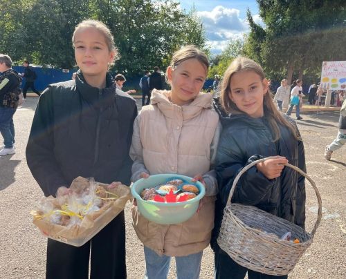 В Пестрецах состоится благотворительная ярмарка в поддержку участников СВО