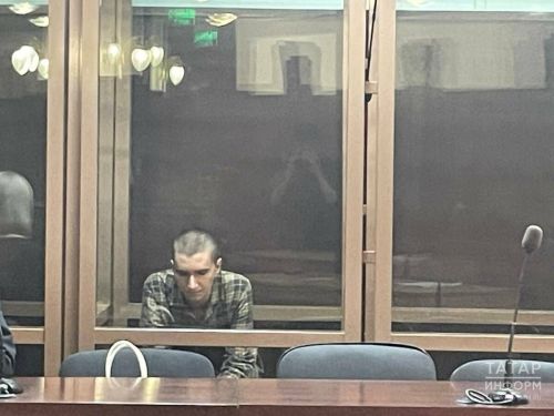 Прошло слушание по делу жителя Куюков, обвиняемого в убийстве своей матери