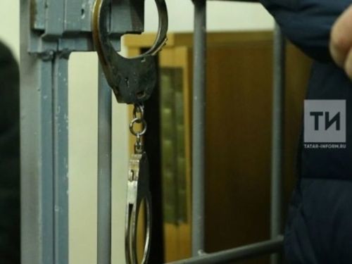 Житель Пестречинского района обвиняется в хищении денежных средств