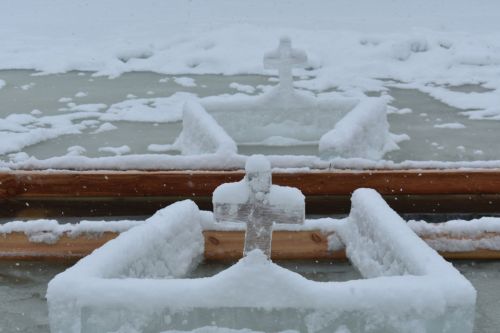 В Пестречинском районе крещенских морозов не ожидается