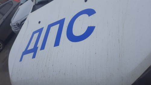 В Пестречинском районе проходит мероприятие «Ремень безопасности»