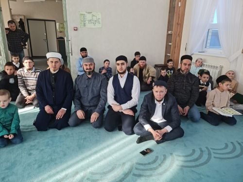 Пестречинцев приглашают принять участие в районном конкурсе чтецов Корана