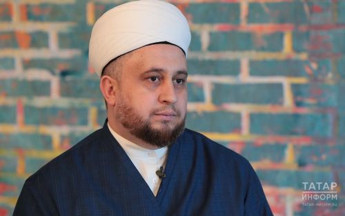 Хазрат объяснил смысл Мираджа – первого чуда ислама