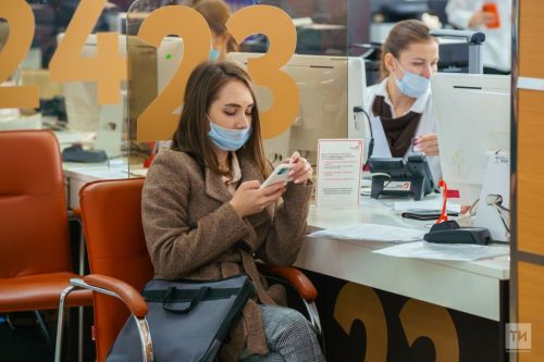 В Татарстане обяжут граждан оформлять недвижимость