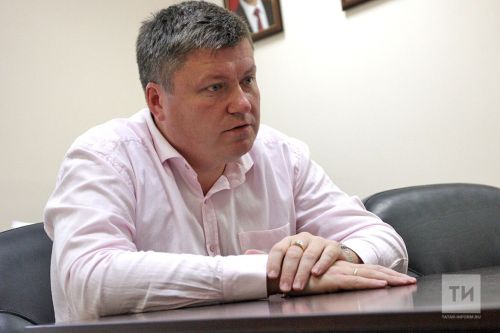 Зампредседателя Госкомитета РТ проведет в Пестрецах прием граждан