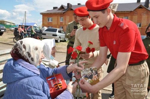Поэтический сборник в память о героях Великой Отечественной издадут в Татарстане