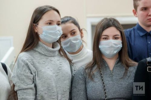 Эксперты здравоохранения бесплатно проконсультируют молодежь Татарстана
