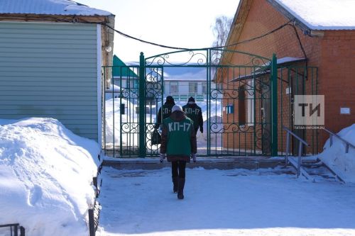 Минмолодежи РТ снимет фильм о молодых людях, отбывающих наказание в колониях