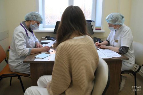 Каких врачей нужно пройти пестречинцам для получения водительских прав