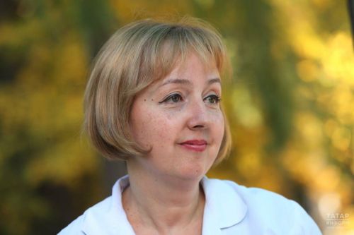 Врач рассказала о признаках проблем с психикой