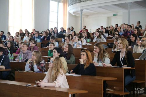 В Татарстане введут стипендию для будущих социальных работников