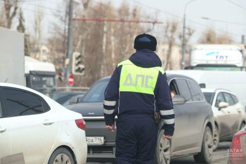 Трое водителей в Пестречинском районе лишены прав за вождение в нетрезвом виде