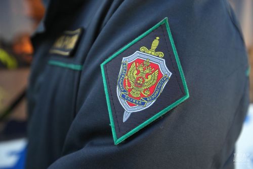 ФСБ приглашает жителей Татарстана на службу в пограничные подразделения аэоропортов