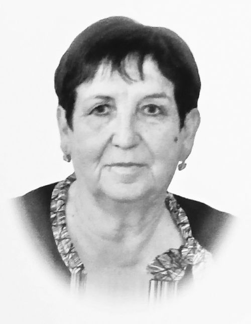 Ушла из жизни педагог из Пестрецов Миннигуль Александрова