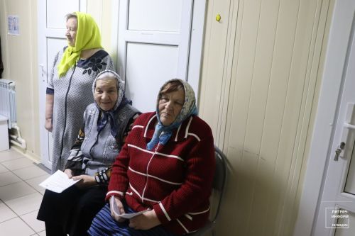 Питрәч районында медицина учреждениеләренең бәйрәм көннәрендә эш графигы үзгәрәчәк