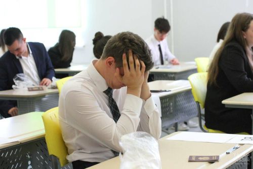 В России вводятся новые правила приема на платные места в вузах
