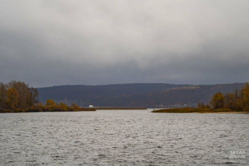 В Пестречинском районе ожидается до 11 градусов тепла