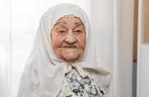 Мадине Гараевой из Пестречинского района в этом году исполнилось 106 лет