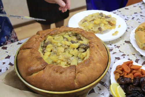 Как правильно ужинать без вреда для здоровья
