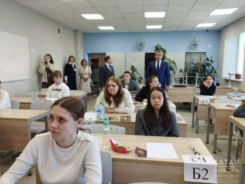 Психолог объяснила, почему дети делают глупые ошибки на экзаменах