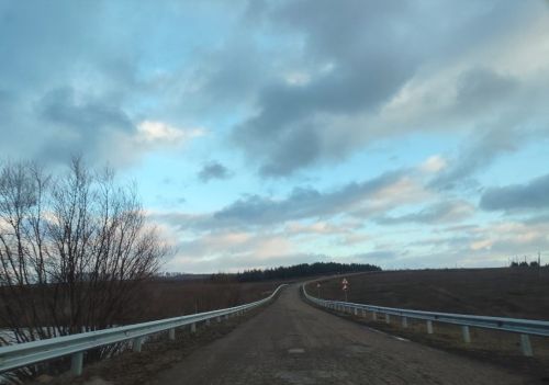 Переменная облачность ожидается в Пестречинском районе 9 октября