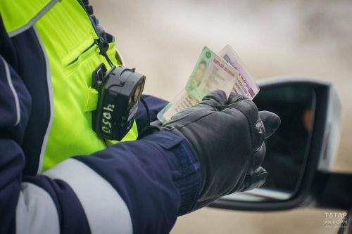 Когда можно заменить водительские права в Татарстане без медсправки