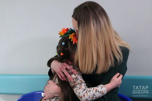 В Татарстане повысят выплаты опекунам несовершеннолетних