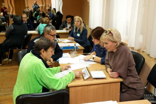 Пестречинцы смогут получить бесплатную помощь юристов 20 ноября