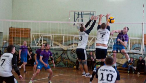 Спортивные новости Пестречинского района