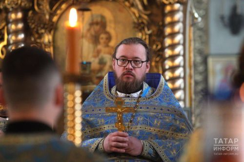 Священник рассказал, что ждёт человека в раю