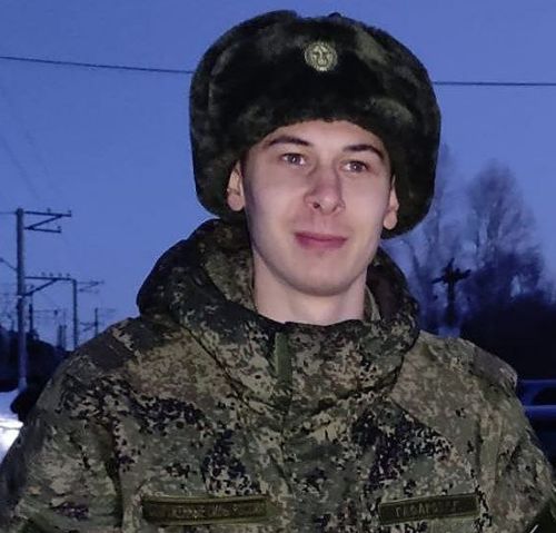 Ветеран СВО Камиль Гафаров из деревни Куюки осваивает мирные профессии