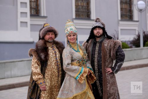 В России установлен День коренных малочисленных народов