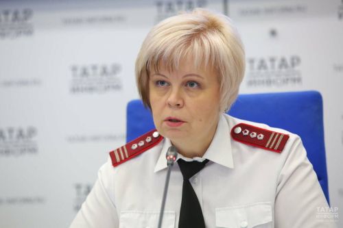 Роспотребнадзор РТ призвал привить детей перед новогодними елками