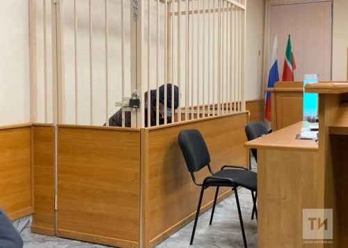 В Пестречинском районе осудили мужчину за смерть человека в драке