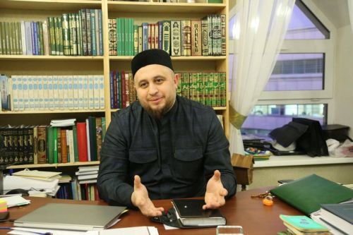 Имам Хайруллин объяснил, что означают сны и могут ли они быть вещими