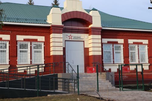 Несообщение в военкомат об отъезде будет грозить штрафом