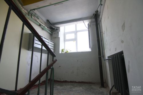 В Татарстане планируют увеличить минимальный взнос на капремонт