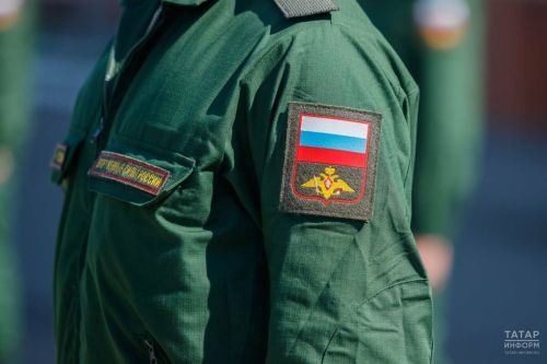 В России уточнили Положение о порядке прохождения военной службы