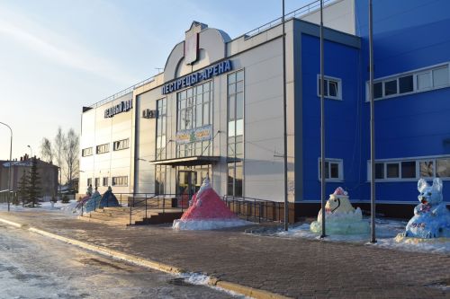 Делимся графиком работы соцобъектов Пестречинского района в новогодние праздники