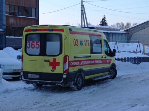 Названы симптомы гриппа, при которых можно и нужно вызывать скорую помощь