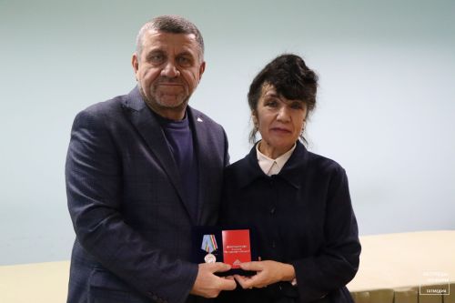 В Пестречинском районе чествовали сотрудников Птицеводческого комплекса