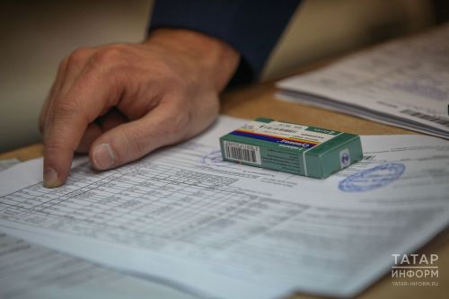 Минздрав обновил перечень жизненно важных лекарств