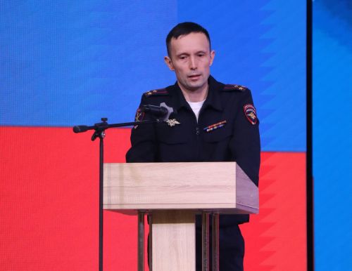 В Пестрецах обсудили тему безопасности детей