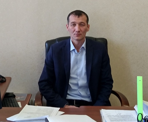 Помощник судьи Пестречинского района рассказал о пути в профессию и тонкостях своей работы