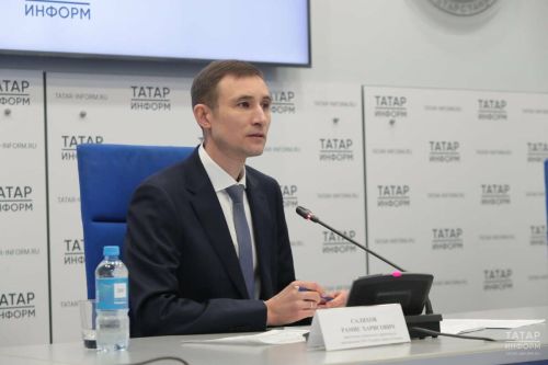 Татарстанцам предлагают убрать газовое оборудование из квартир