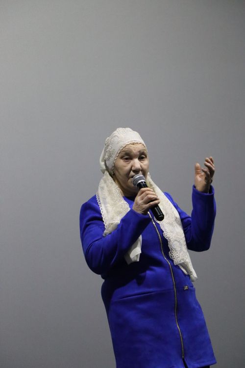 Гран-при фестиваля «Мы вместе – Без бергә» в Пестрецах вновь взял ансамбль «Сердэш»
