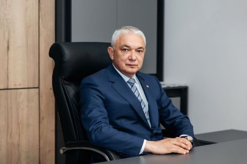 Раис Сулейманов: «Работа идет, но расслабляться рано»