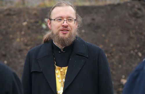Священник рассказал о том, что такое душа